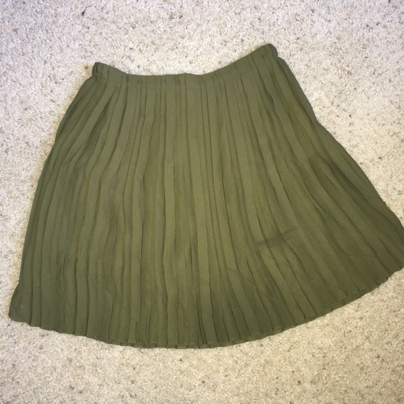 Urban Outfitters Dresses & Skirts - Urban Outfitters | Silence + Noise mini skirt